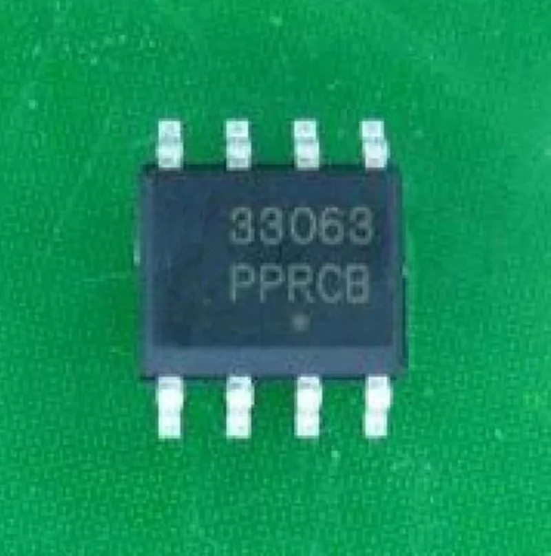 

MC33063 MC33063 SOP-8