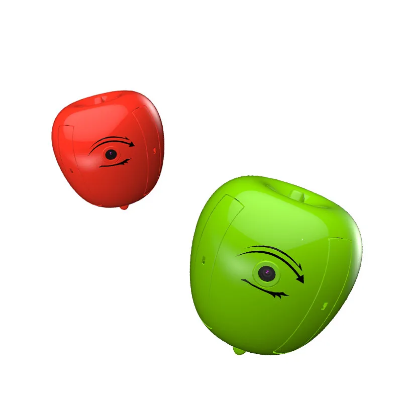 Flytec RC130WH 2 4G 4CH мини складной Дрон с HD камерой Wi Fi передачей яблочный