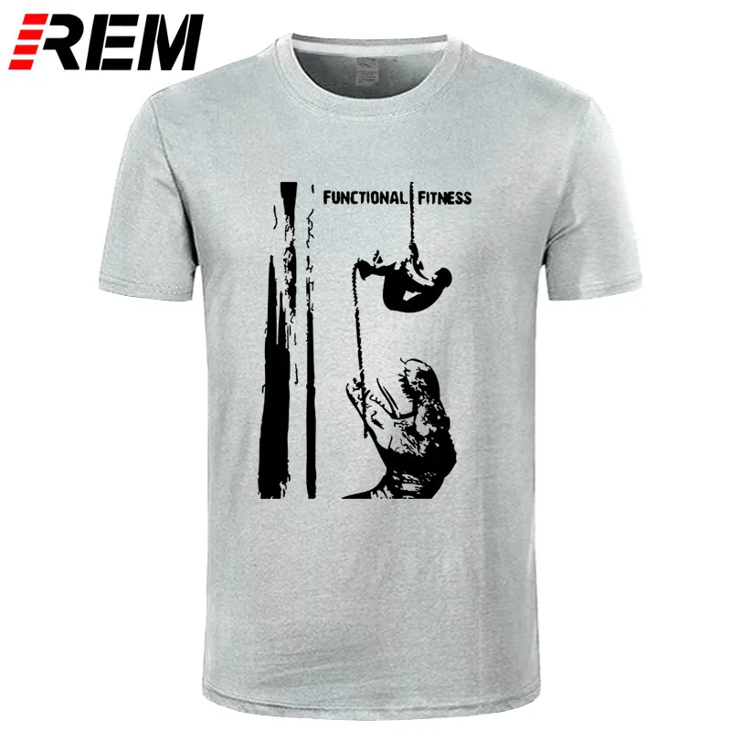 REM Heartbeat of Climb футболки с коротким рукавом Хлопок крутая забавная Футболка мужская одежда Топы Новинка Лето