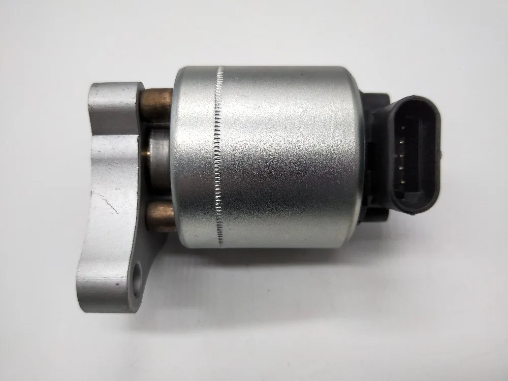 SMD EGR клапан для VAUXHALL Opel ASTRA G COMBO CORSA C MERIVA VECTRA B ZAFIRA A 1 4 6 8 16V 17200272 5851024 17098055|Клапан