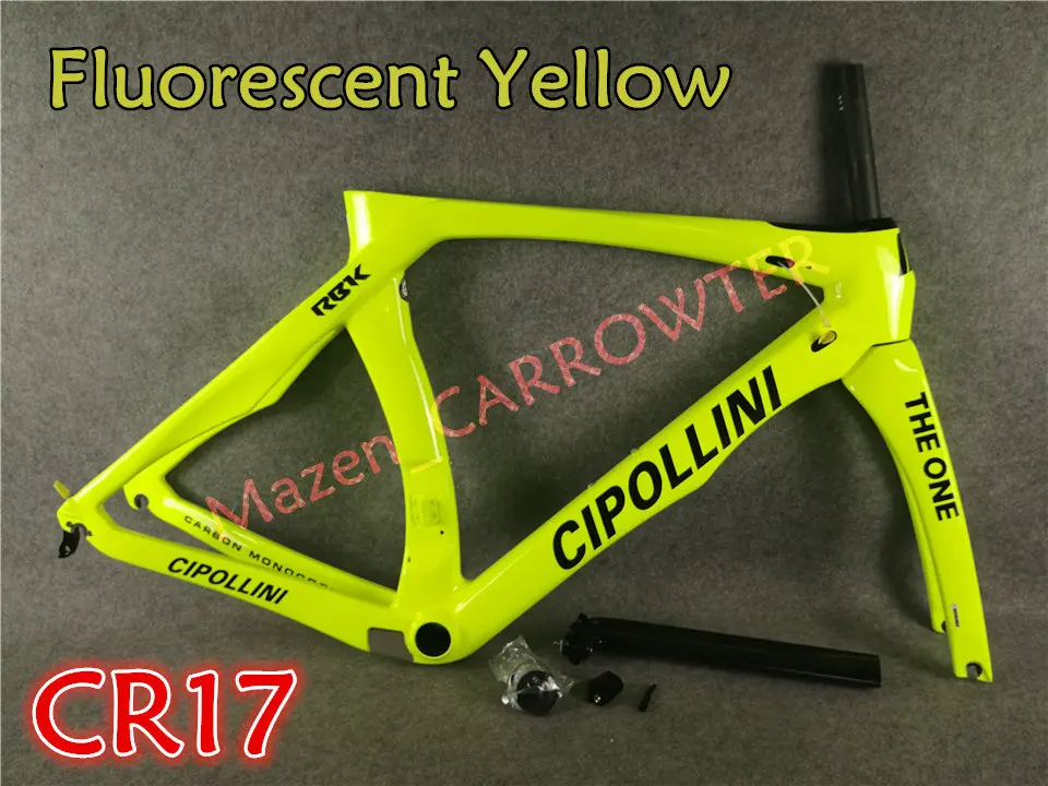 T1000 3K итальянский Чемпион MCipollini RB1K один карбоновые рамы 50 мм карбоновые колеса Novatec A271 ступицы упакованы для продажи