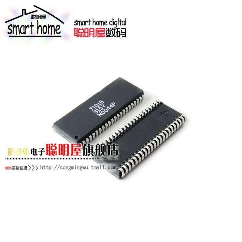 

Module IDT71016S15Y new genuine SOJ44 static random-access memory IDT71016