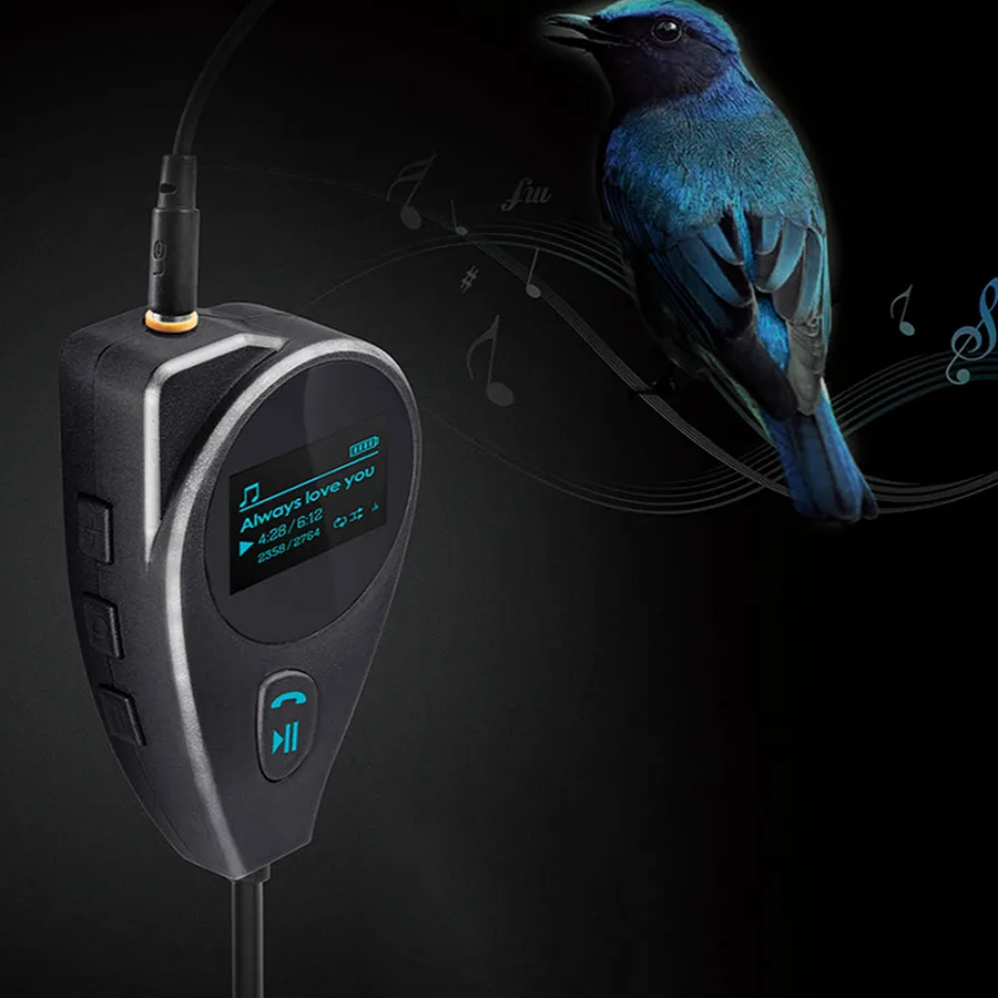 Автомобильное зарядное устройство Kebidu Bluetooth fm передатчик Автомобильный MP3 плеер автомобильное зарядка
