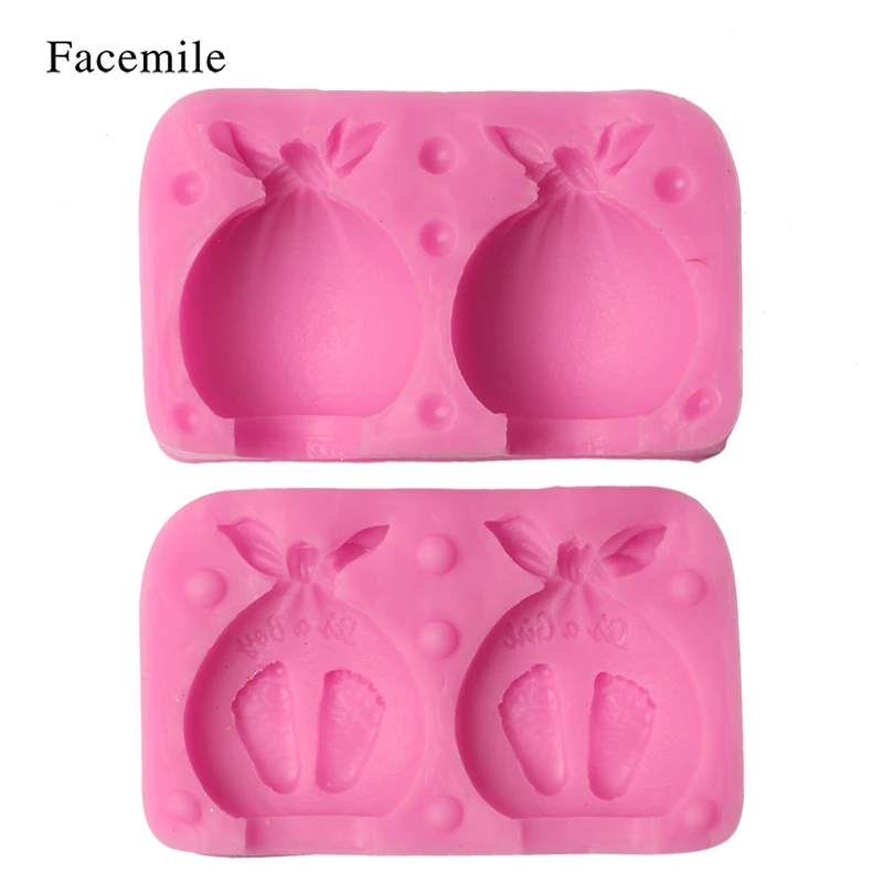 Детская силиконовая форма для выпечки сделай сам|fondant silicone molds|silicone moldcake decorating tools