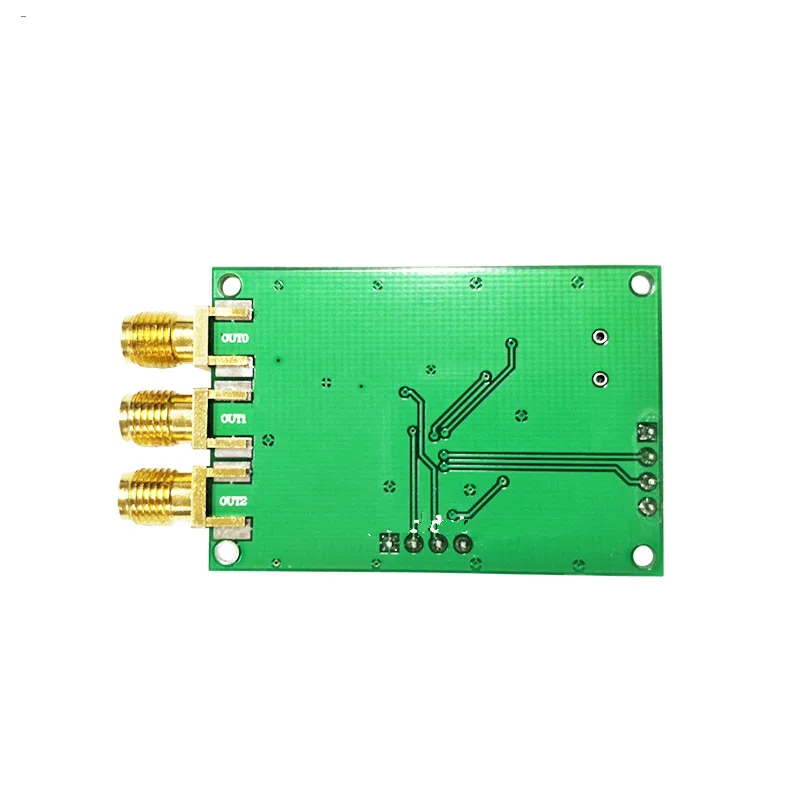 Square Wave Generator Three Channel Signal Clock Module 8K-100M High Precision | Бытовая техника