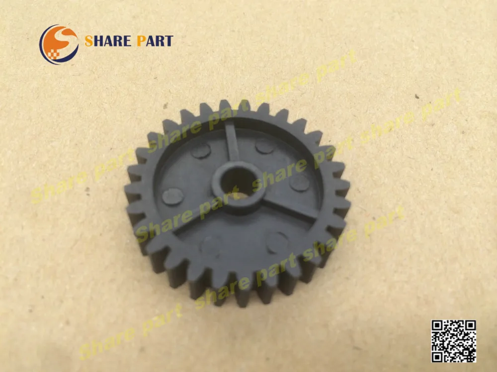 5x совместимый новый передний кулер для подкручивания JC66 01210A samsung ML3050 scx5530 5513 5530 5835