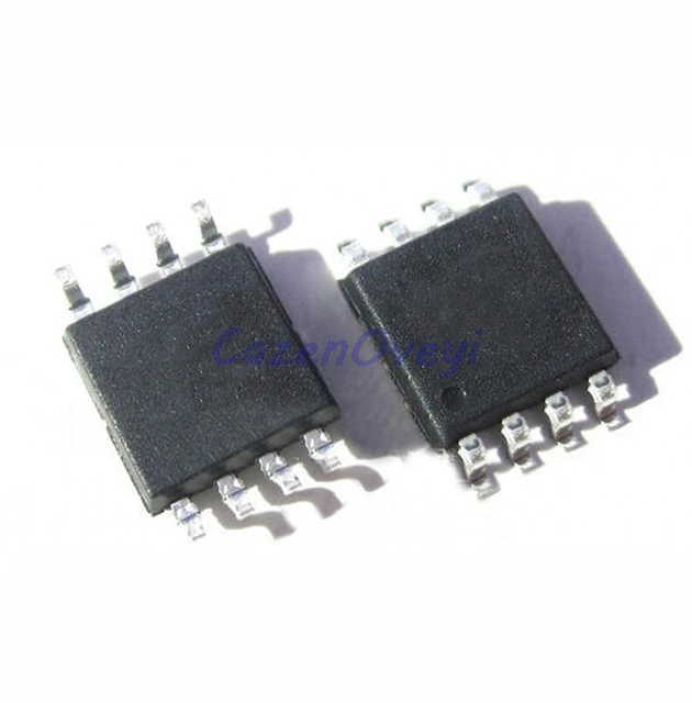 20 шт./лот ATTINY45-20SU лапками углублением SOP-8 ATTINY45-20 SOP8 ATTINY45 45-20SU IC