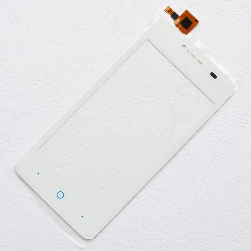 Сенсорный экран BINYEAE 4 0 ''для ZTE Blade AF3 T221 A5 / Pro дигитайзер сенсорная панель