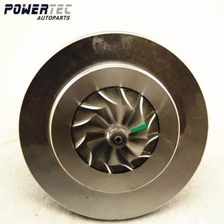 Узел сбалансированных автозапчастей для Ford Transit IV 2 5 TD 4HC 4GD 75 HP 85 117 - Turbo 53049880008