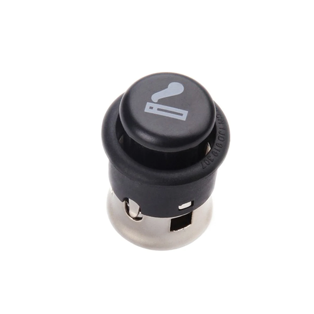 Qty10 TUKE OEM Автомобильный Прикуриватель Авто сигара для VW Jetta Tiguan Passat Beetle Golf Caddy EOS
