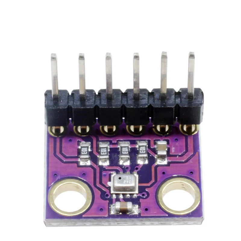 I2C / SPI BMP280 3 V Цифровой Барометрический датчик давления Высокая точность