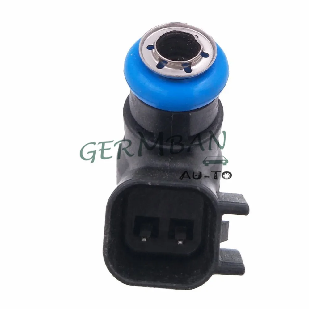 8pcs/lot Fuel Injectors Fit For 2014 Chevrolet Express 1500 No#12613411 12613412