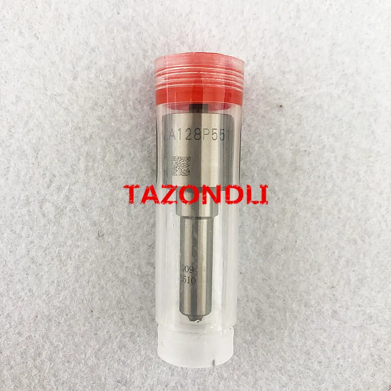 Хорошее качество Форсунка common rail DSLA128P5510 / 0433175510 для 0 445 120 231/445 0445120231 | Автомобили и