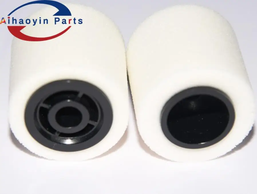 5 шт. оригинальный ролик для реверсивного захвата Ricoh Aficio MP C3500 C4500 C4502 C5502 C7500 MP4000
