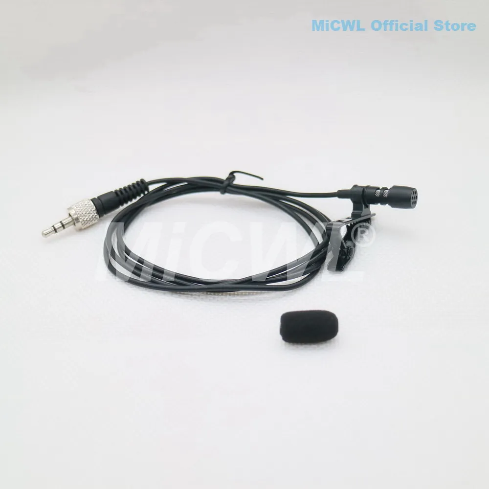 Beta58 петличный зажим для галстука отворотом микрофонная капсула для Sennheiser Shure AKG высокое качество звука с микрофоном