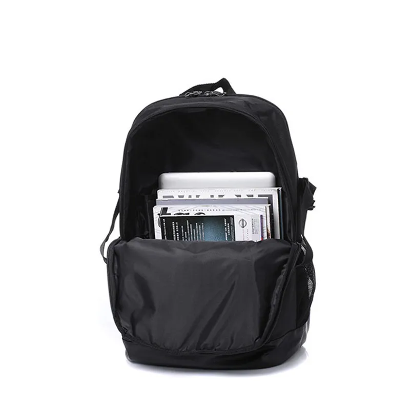 Оригинальное новое поступление спортивные рюкзаки унисекс с принтом Адидас поу