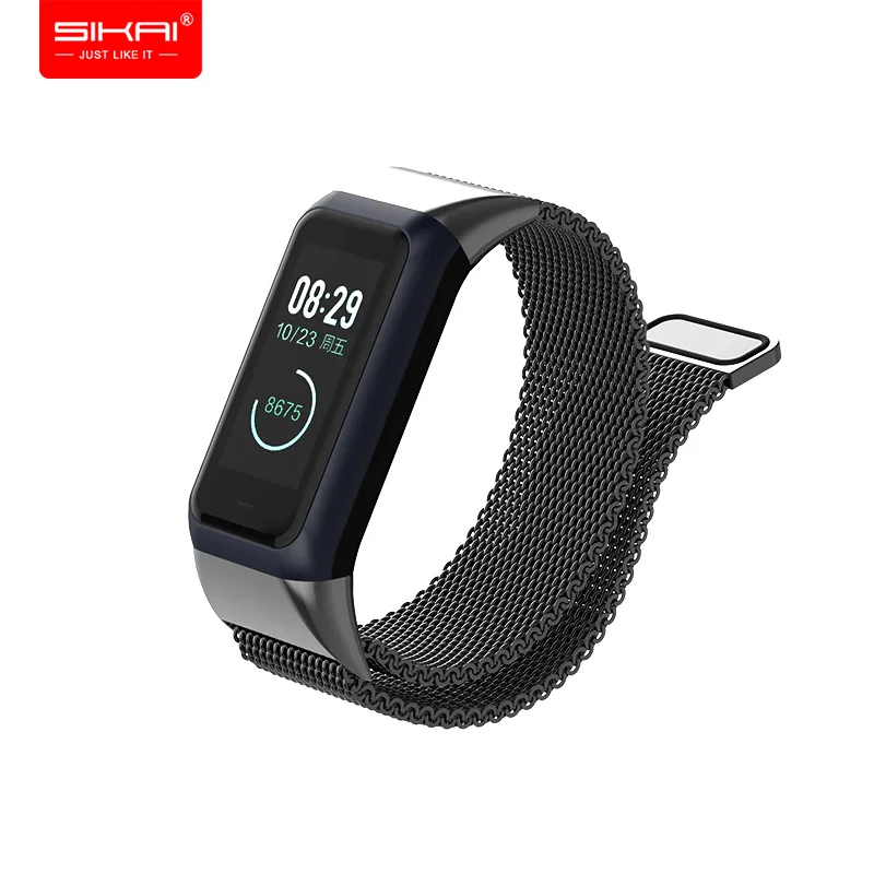 Ремешок на запястье для Amazfit Cor 2 замененный браслет Midong Xiaomi Huami