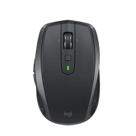 Logitech MX ANYWHERE 2S 2 4G Беспроводная и Bluetooth офисная мышь Поддержка для управления