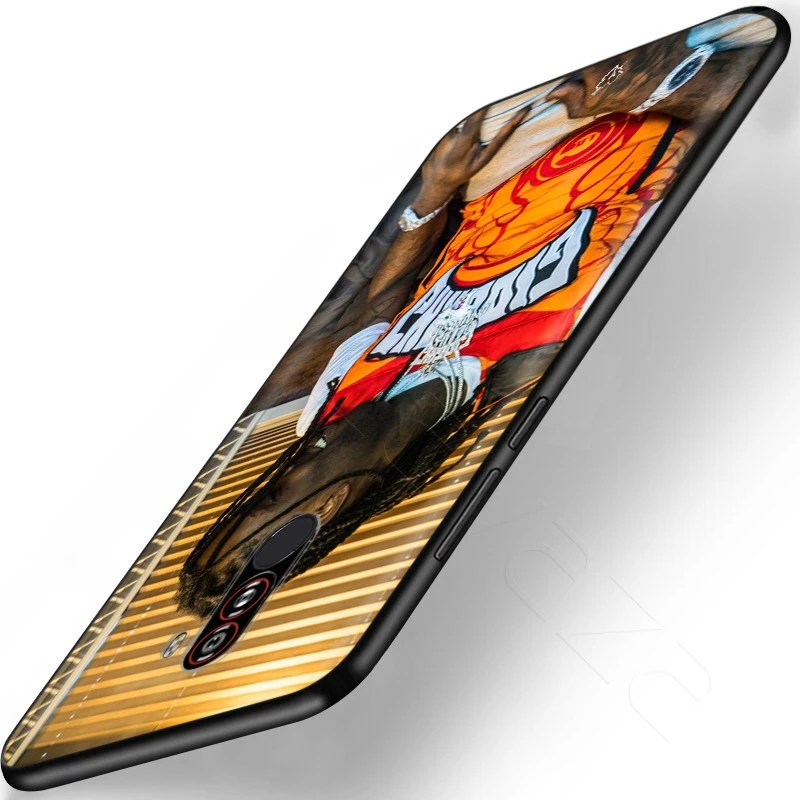Чехол для Xiaomi Mi 9 Pro 8 6 A1 A2 Pocophone F1 Lite Max 3 10 Redmi K30|Бамперы| |