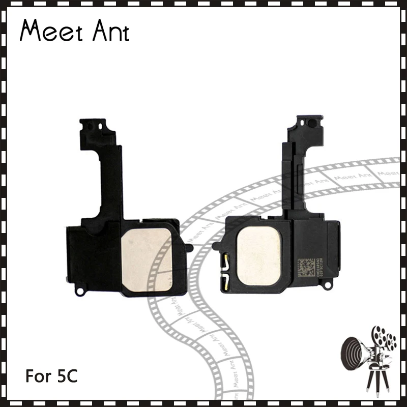 High Quality For iphone 5 5G 5S 5C Sound Buzzer Loud Speaker Flex Cable Repair Parts | Мобильные телефоны и аксессуары