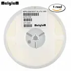 MCIGICM 5000 шт. 1% 1206 smd Чип резисторы 0R-10M 14 Вт 10R 22R 47R 100R 150R 220R 470R
