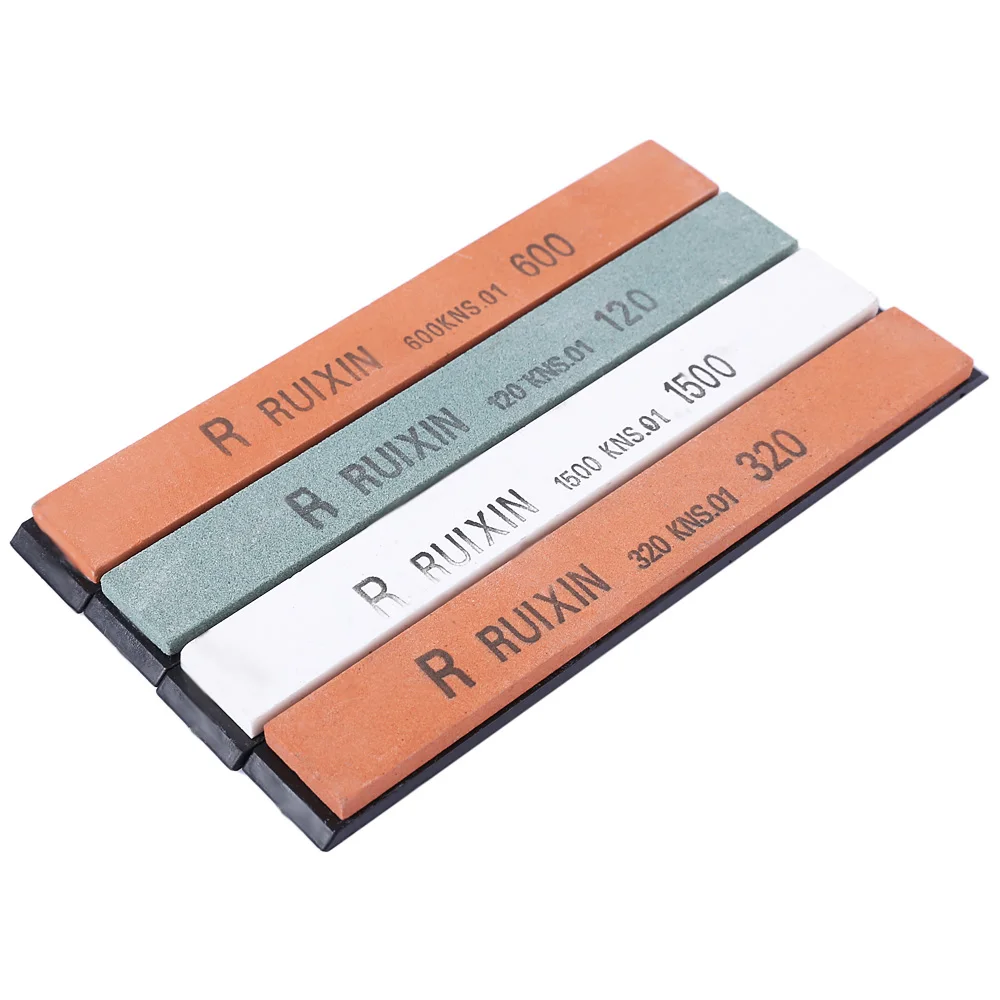 Профессиональный набор ножей точилка для кухонных из железа и стали