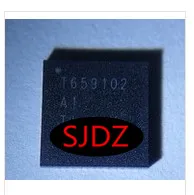 1 шт. T659102 TPS659102 T659102A1 T659102AI | Электронные компоненты и принадлежности