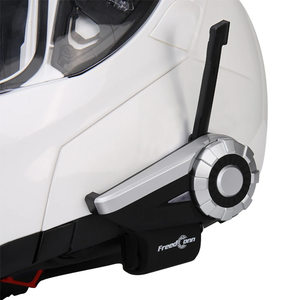 2017 новые 1500 м 8-способ мотоциклетные шлемы Bluetooth гарнитура T-Rex + BT L3 PTT Handbar пульт
