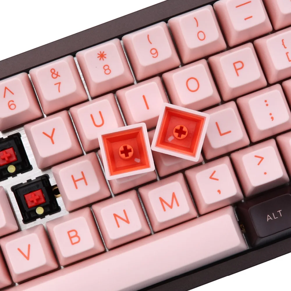[В наличии] набор ключей MAXKEY flamingos SA 139 ключей|Клавиатуры| |