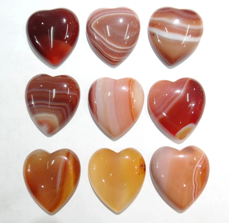 Камни Натуральные 30мм Купить В Москве