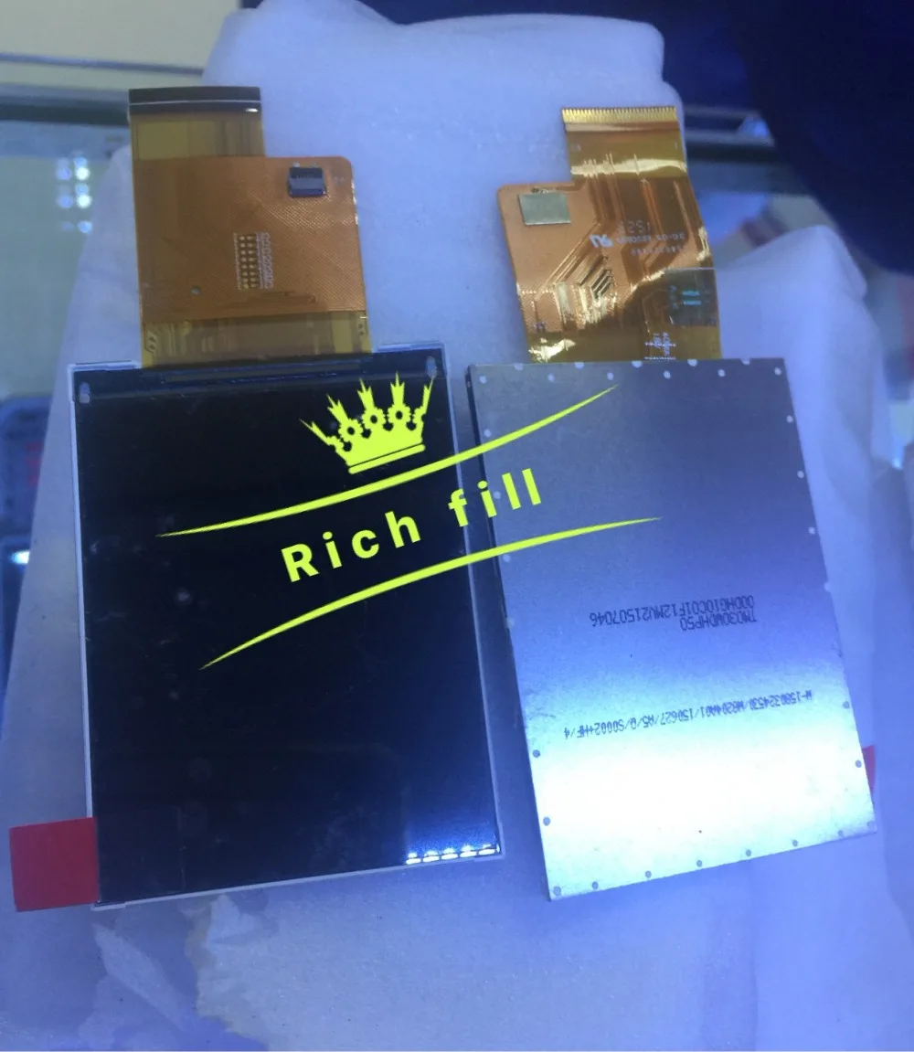 Qin 1s+ f21 pro. дисплей pg7001. Rich fill. Clrc. Ehd 60280 pg дисплей.