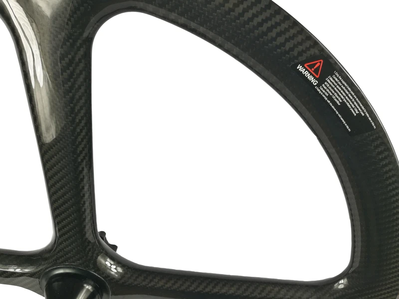 Углеродные колеса 650B mtb 27.5ER комплект углеродных колес 40 мм глубина 30 ширина