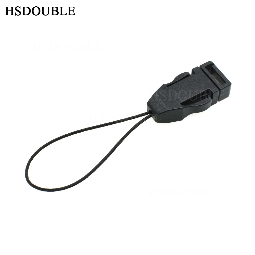 Съемная пряжка для талрепа держатель ID карты аксессуары талрепа|buckle|buckle holder |