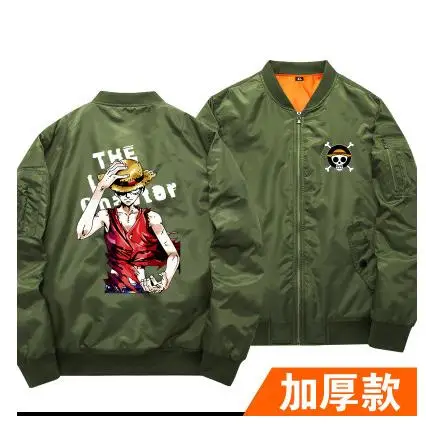 Высокое качество Q унисекс ONE PIECE Зоро, Луффи Ace закон бейсбольная форменная куртка толстовка с капюшоном и изображением персонажей мультфильма «Большой Куш» Ace закон в стиле «панк-рок», кардиган, куртка с капюшоном для девочек - Цвет: 9