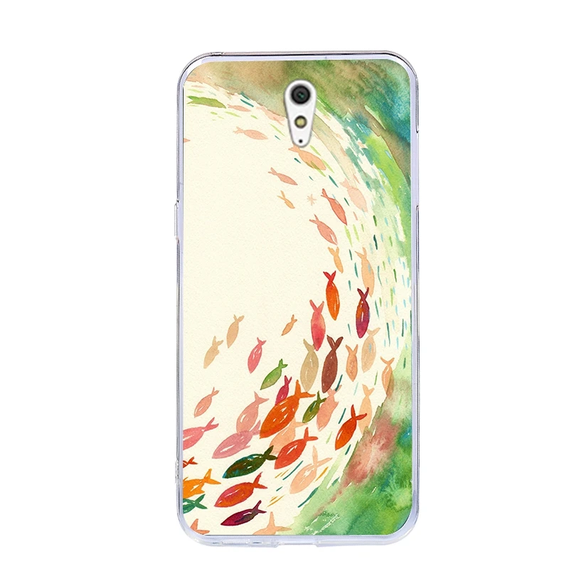 Чехол с изображением животного для htc Desire 620G чехол для htc Desire 820 Mini D820mu Dual Sim 820mini 620G задний чехол s - Цвет: 107