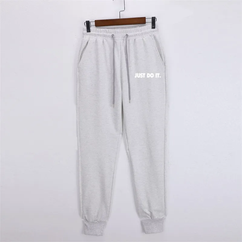 New men's trousers fashion Jurassic world jogging pants casual sports bodybuilding fitness | Мужская одежда