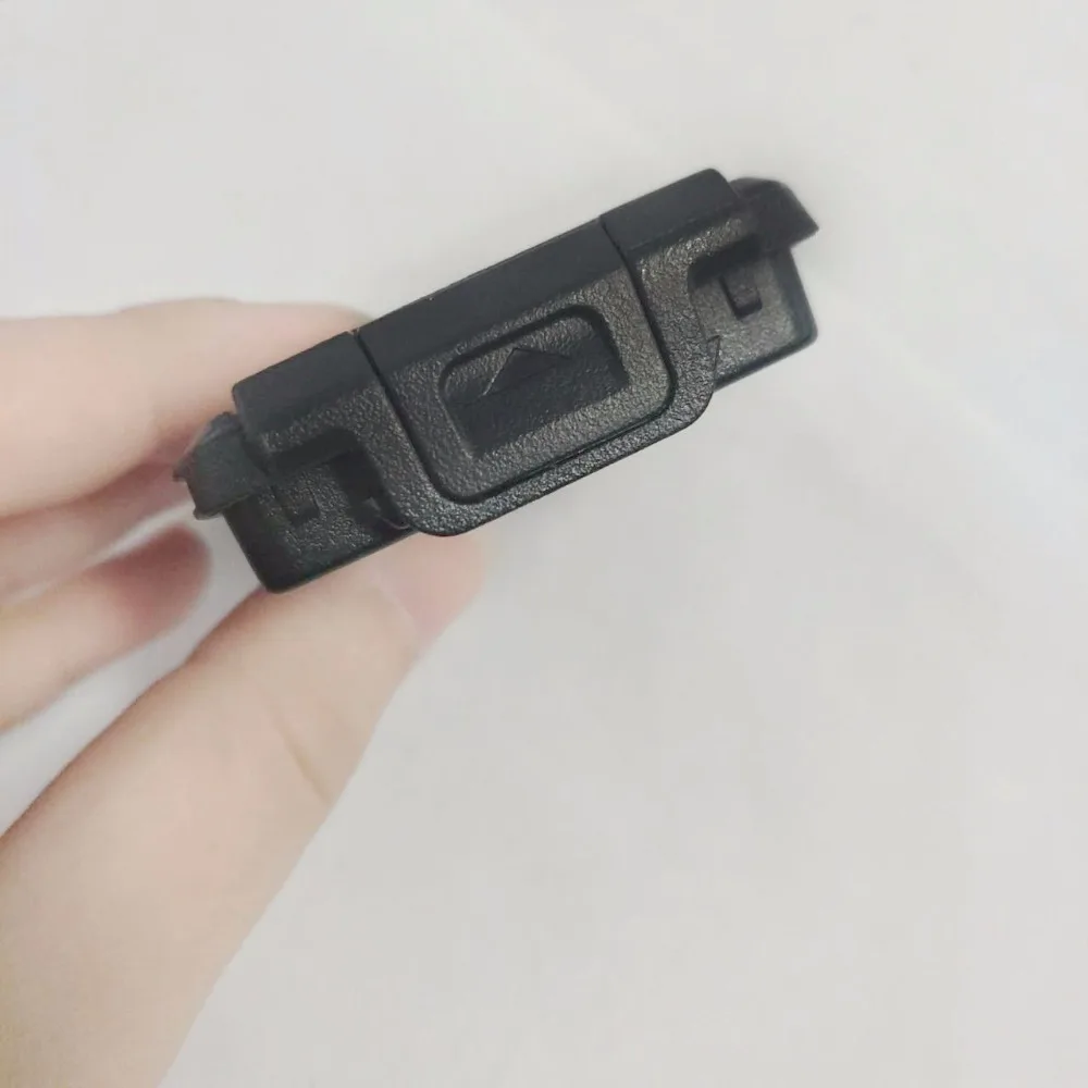 XQF BL 1504 Li Ion DC 7 4 V 1500mAh 11.1Wh Аккумулятор для Hytera PD500 PD560 PD600 PD660 PD680 Портативное