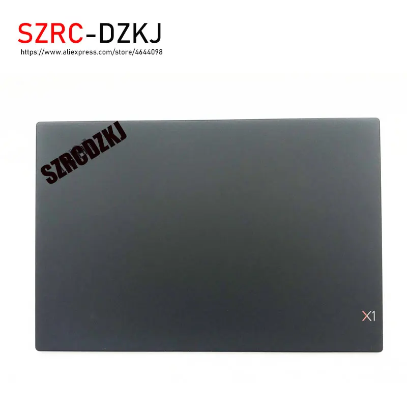 Precio Nuevo Ordenador Portátil Original Para Lenovo Thinkpad X1 Carbon 6 Gen 6th WQHD LCD Cubierta Trasera Cubierta Superior Cubierta Trasera AQ16R000500