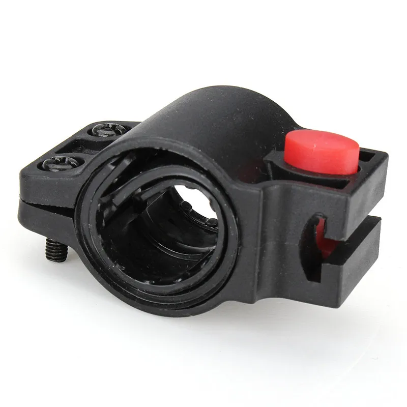 Новое поступление 12x1000 мм замок для безопасности велосипеда горного ключа