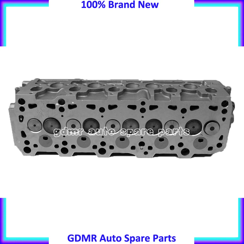 Автозапчасти в комплекте AAB головка цилиндра OEM 074103351A AMC 908 034 для VW Transporter T4 2461cc 2.4D 1990-head цилиндр