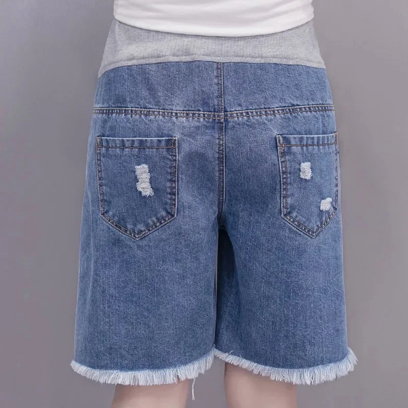 Горячая распродажа летние новое поступление модные короткие джинсовые шорты для