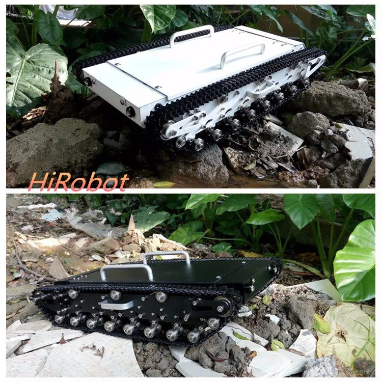 Бак WT500, большой бак, гусеничные бак автомобиля, нагрузку нести более чем для детей до 20 кг по самой низкой цене!/препятствие-суровый Робот Запчасти для DIY цистерны