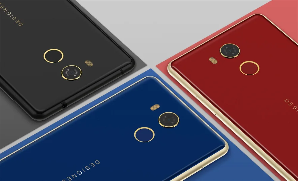 Музыкальный плеер MP3 walkman воспроизводитель mp3 плеер BLUBOO D5Pro(32 Гб, 3 ГБ ОЗУ) Глобальная 4G LTE GSM Android двойная Sim разблокирована