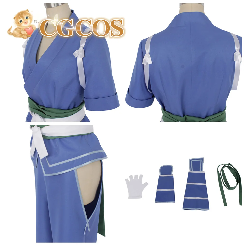 Cgcos express! Дрифта nasuno yoichi ежедневно Применение игры потому что Платье Аниме Косплэй