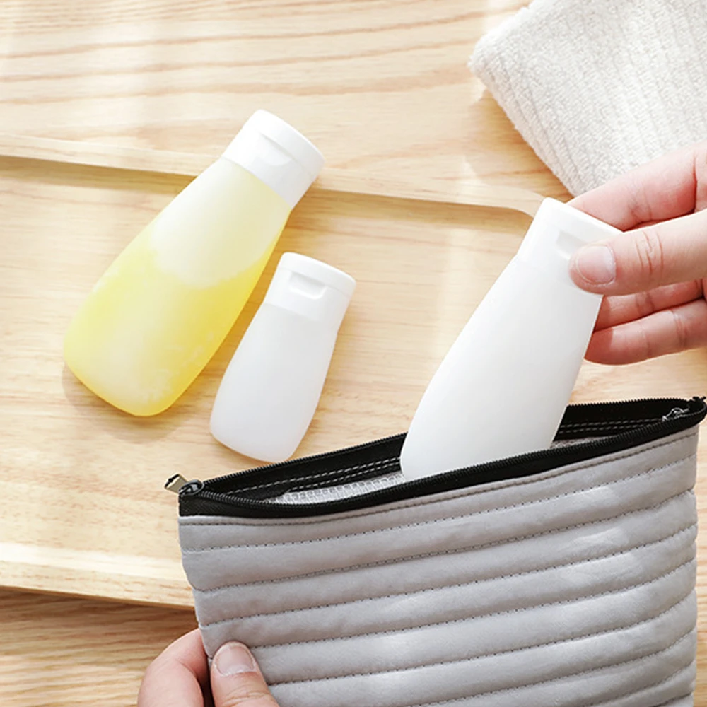 Пустой Диспенсер для насоса снятия лака ногтей Алкогольная бутылка новый