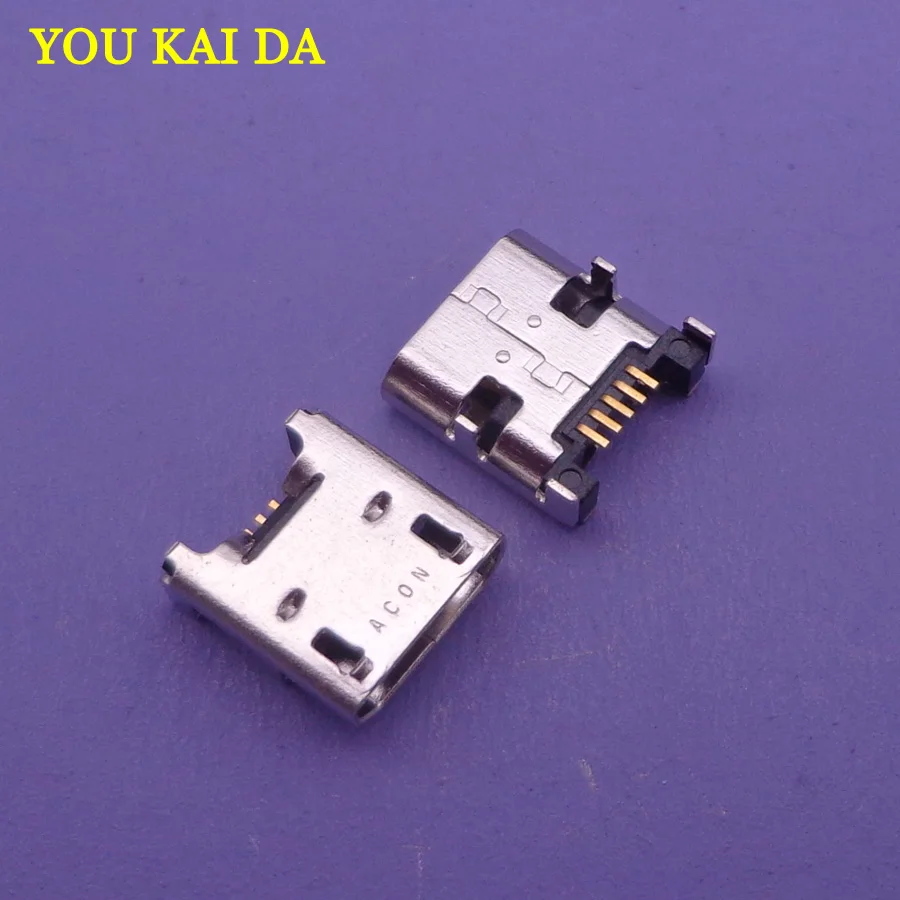 Новинка микро мини-USB USB-порт разъем для ACER фотография | Обустройство дома
