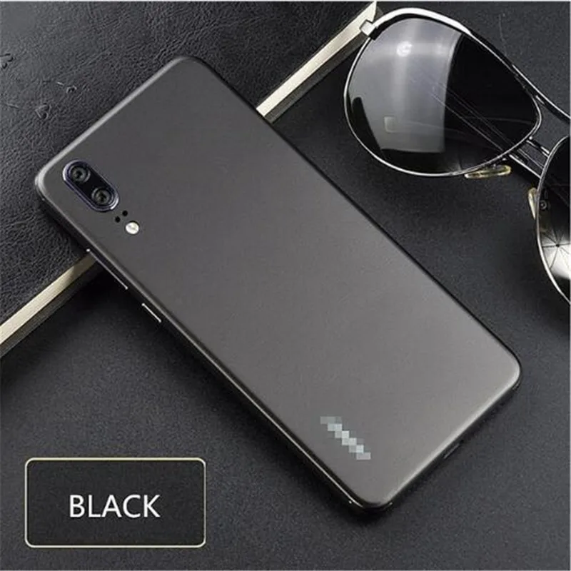 Поверхность льда для huawei mate 20 Pro Ультра тонкая декоративная пленка ПВХ наклейка