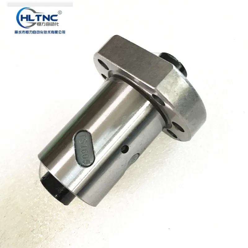 1 шт. SFU1605-4 C7 шариковый винт с одной гайкой CNC DIY детали машины для резьбы
