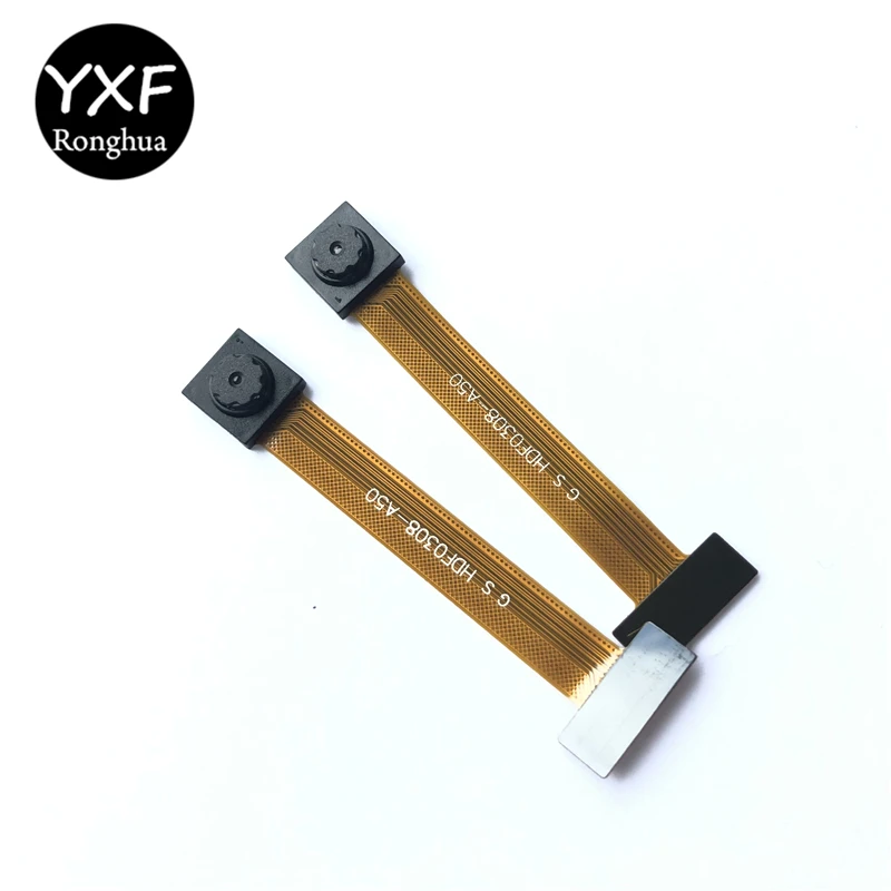 Модуль камеры GC0308 | Электроника