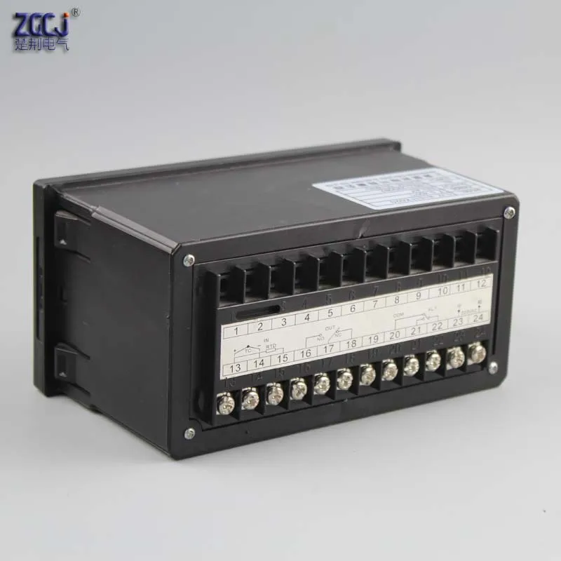 cjz 8000 pid on off temperature controller thermostat universal input relay output 16080mm electronic temperature controller free global shipping